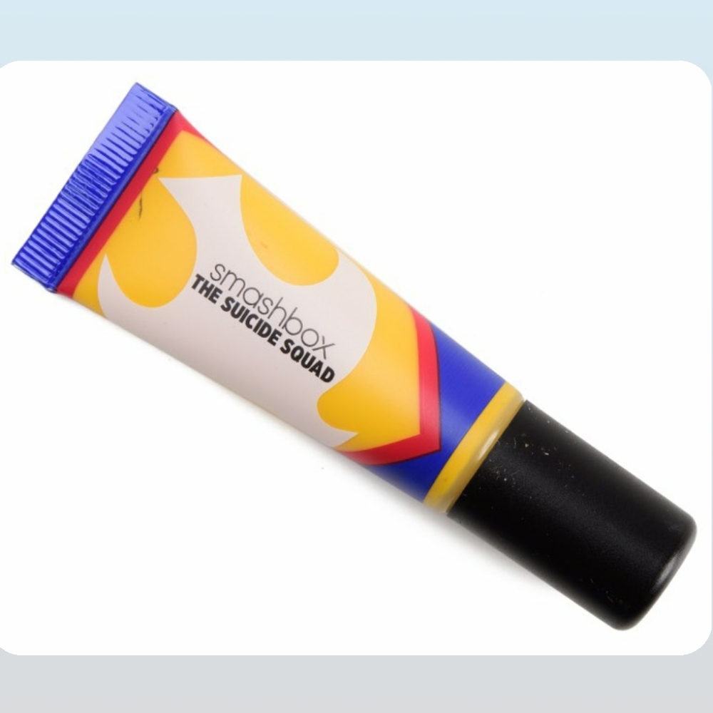 ❇️🧚‍♀️PEACEMAKER Smashbox DISCONTINUED Suicide Squad Cream Shadow NWT